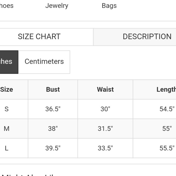 *1 L LEFT!* Coral Aztec Print Maxi Dress - Picture 6 of 6